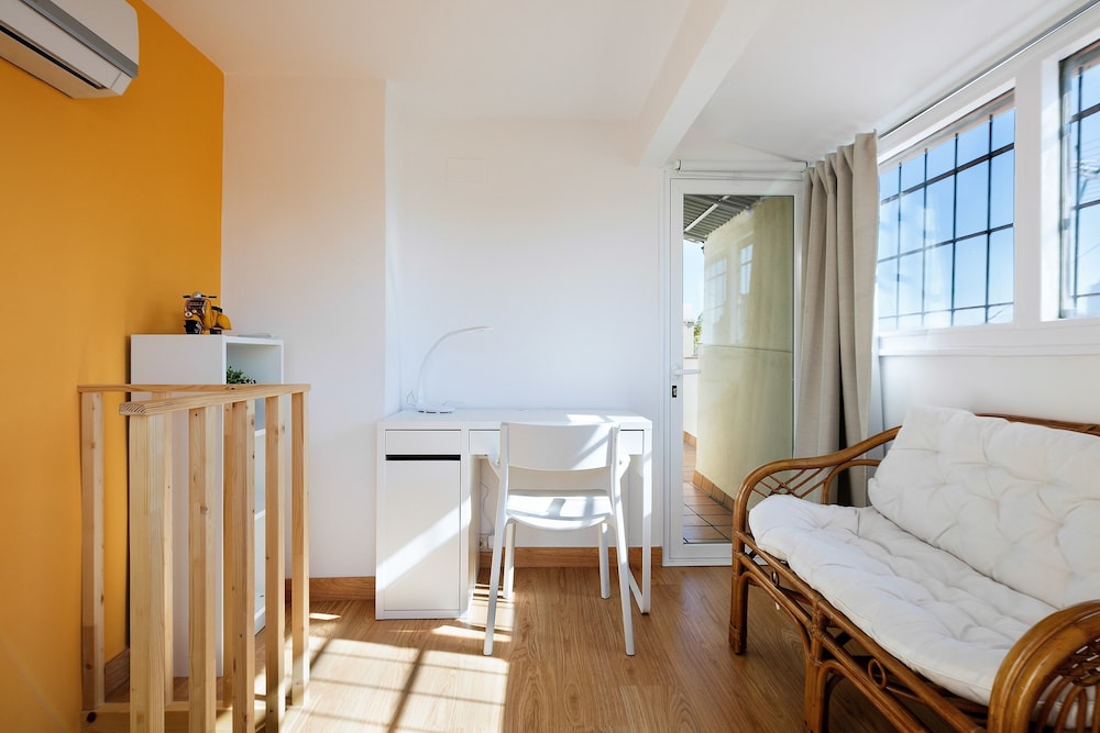 Photos of Inside Barcelona Apartments Vidreria