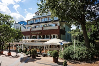 Holsteiner Hof Holsteiner Hof