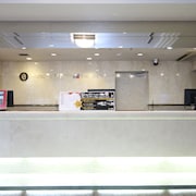 新大阪克萊頓飯店