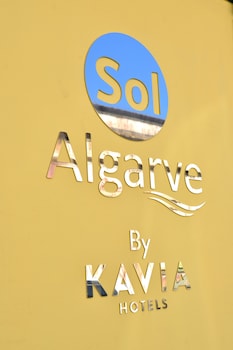 Hotel Sol Algarve by Kavia Hotel Sol Algarve by Kavia