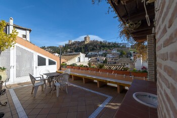 Apartamentos Muralla Ziri Apartamentos Muralla Ziri