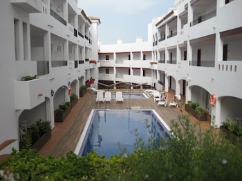Hotel Puerto Mar Hotel Puerto Mar
