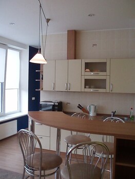 Kaunas Apartments Kaunas Apartments