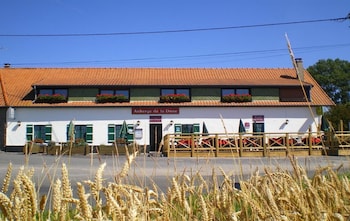 Auberge de la Dune Auberge de la Dune