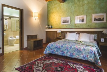 Villa Sonnino Villa Sonnino