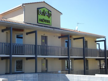 Hotel Bel'Alp Manosque Hotel Bel'Alp Manosque