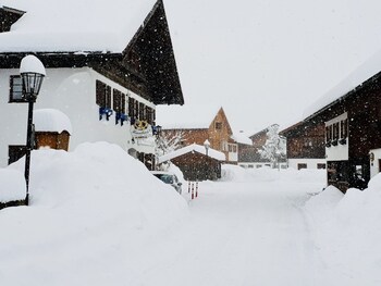 Hotel Hanselewirt Hotel Hanselewirt