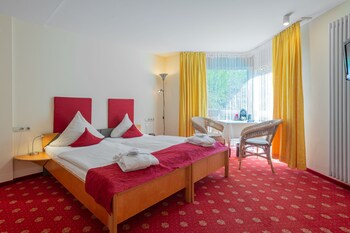 Mühlenthaler's Park Hotel Mühlenthaler's Park Hotel