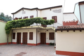 Prenota Hotel A Casa dei Gonzaga