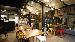 Riocopa Hostel