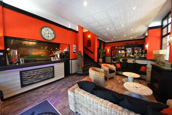 tarifs reservation hotels Hotel Bristol Union