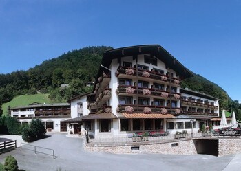 Alpensport Hotel Seimler Alpensport Hotel Seimler