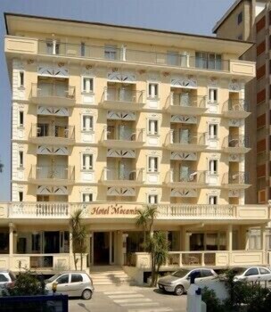 Hotel Mocambo Hotel Mocambo