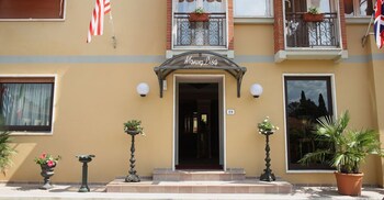 Hotel Monnalisa Hotel Monnalisa