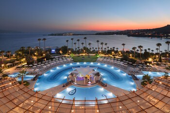 Kefaluka Resort - All Inclusive Kefaluka Resort - All Inclusive
