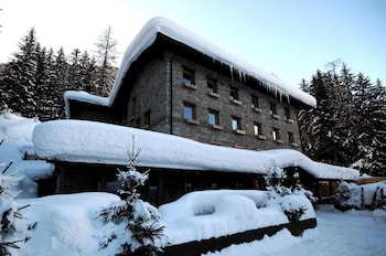 Chalet Eden Chalet Eden