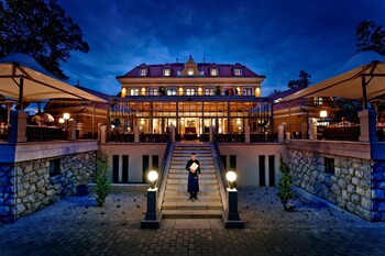 Hotel Albrecht Hotel Albrecht