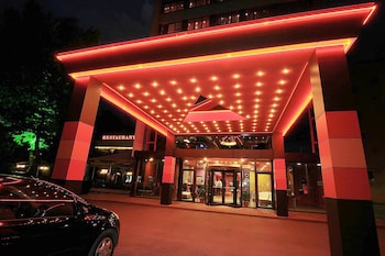 Leipzig Hotel Leipzig Hotel