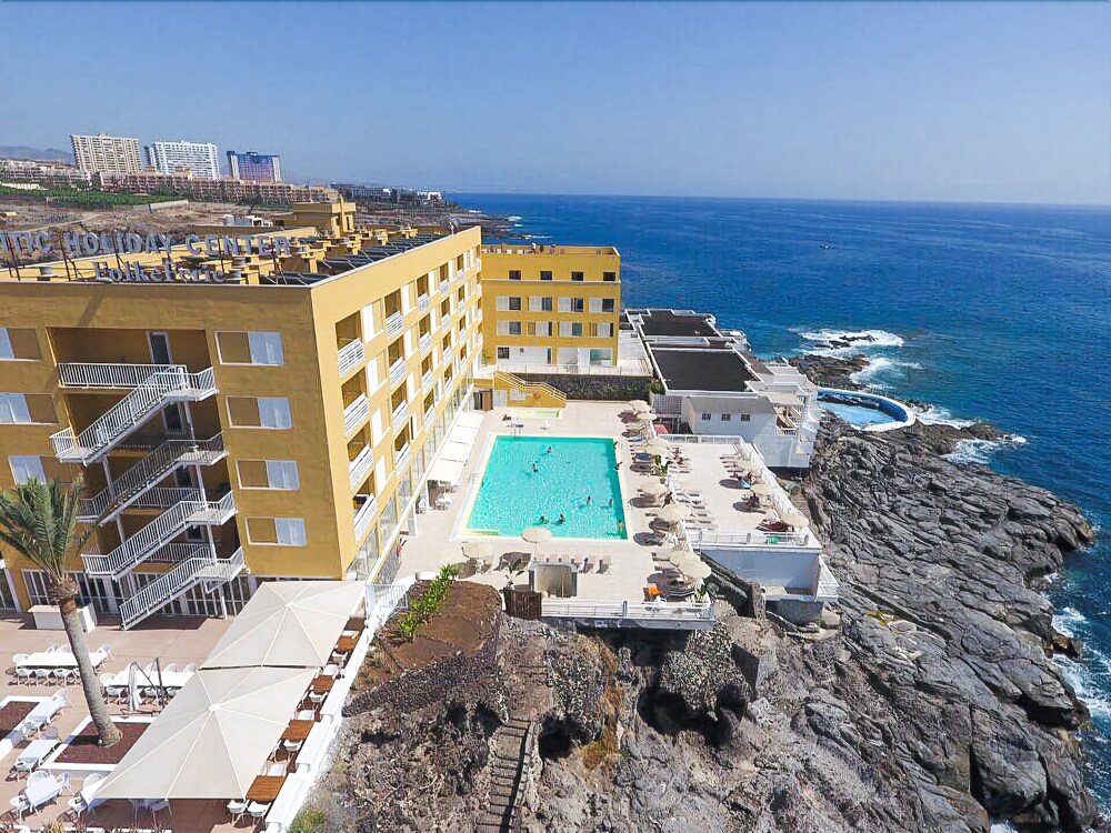 Atlantic Holiday Hotel Tenerife Best Offers On Atlantic Holiday Hotel Photos 54