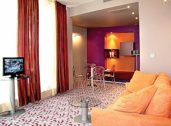 Hotel Mone Hotel Mone