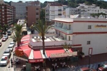 Casablanca Suites Casablanca Suites