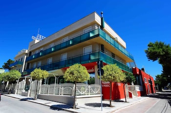 Hotel Gabbiano Hotel Gabbiano