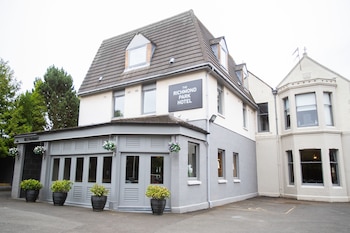 Richmond Park Hotel, Bo'ness