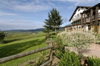 Le Clos Saint Vincent Le Clos Saint Vincent