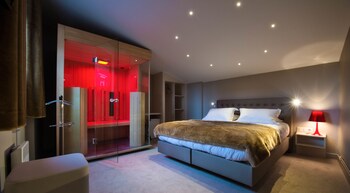 tarifs reservation hotels La Terrasse