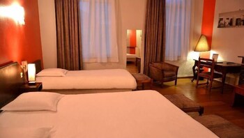 tarifs reservation hotels Brit Hôtel Notre Dame
