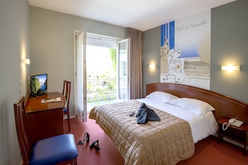 Citotel De La Marne Citotel De La Marne