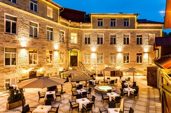 The von Stackelberg Hotel Tallinn The von Stackelberg Hotel Tallinn
