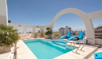 Urquiza Apart Hotel & Suites Urquiza Apart Hotel & Suites
