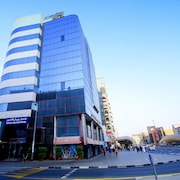 皇家獵鷹飯店