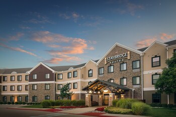Staybridge Suites Forth Worth West Staybridge Suites Forth Worth West