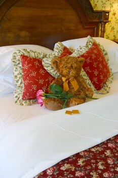 11-Sandpiper guest room