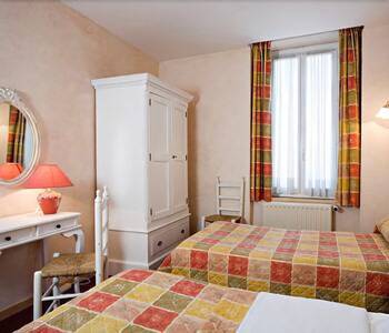 Hotel Saint Jean Hotel Saint Jean
