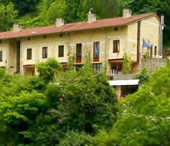 Arcea Hotel Mirador de Cabrales Arcea Hotel Mirador de Cabrales