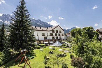 Sporthotel Tyrol Dolomites Sporthotel Tyrol Dolomites