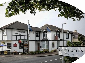 Hazeldene Hotel Hazeldene Hotel