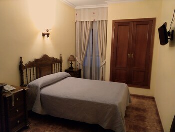 Hostal Bellido Hostal Bellido