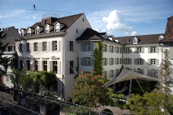 Der Teufelhof Basel Der Teufelhof Basel