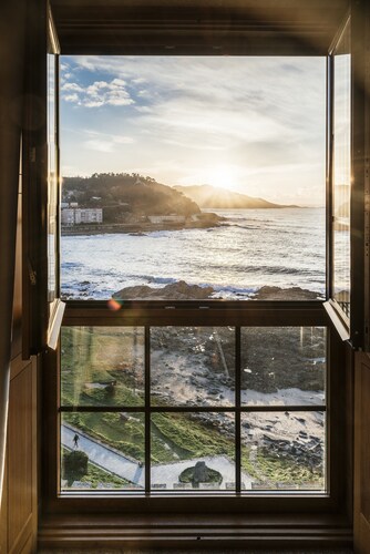 viajes el corte ingles paradores parador de baiona hotel en bayona viajes el corte ingl 233 s viajes el corte ingles paradores parador de baiona hotel en bayona viajes el corte ingl 233 s