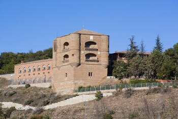 Parador De Benavente Zamora Parador De Benavente Zamora