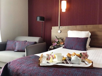 Best Western Le Duguesclin Best Western Le Duguesclin