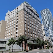 札幌阿斯潘我的住宿飯店