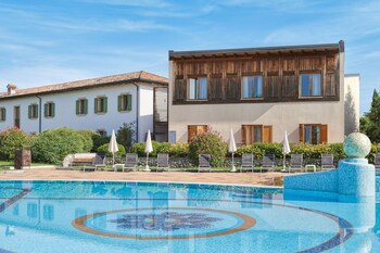 Active Hotel Paradiso Golf Active Hotel Paradiso Golf