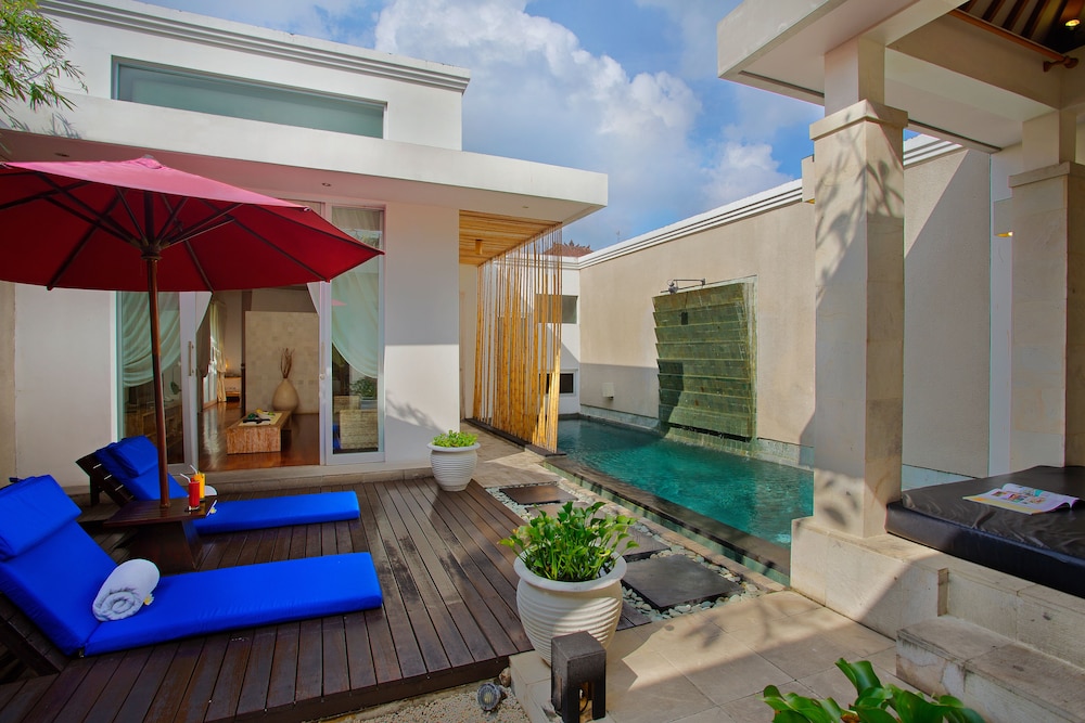 The Seiryu Villas Bali Price Address Reviews