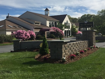 All Seasons Resort in South Yarmouth, Massachusetts