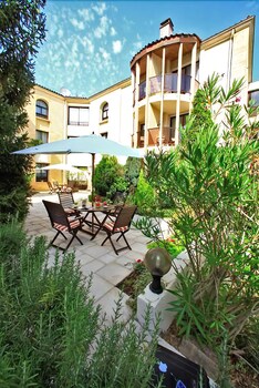Au Grand Hôtel de Sarlat Au Grand Hôtel de Sarlat
